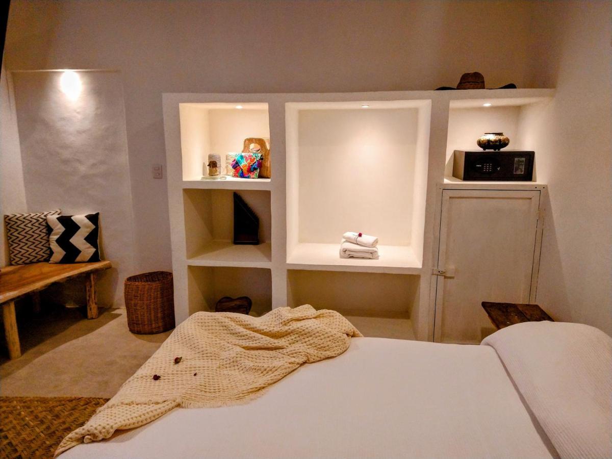 Studio Ananda Eco Chic