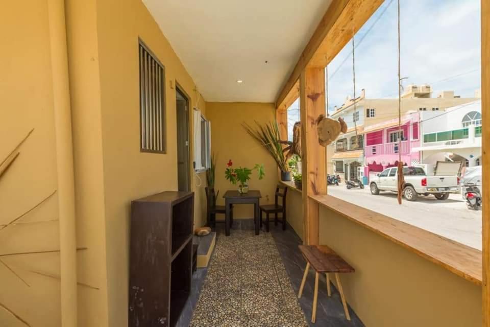 Studio Ananda Eco Chic