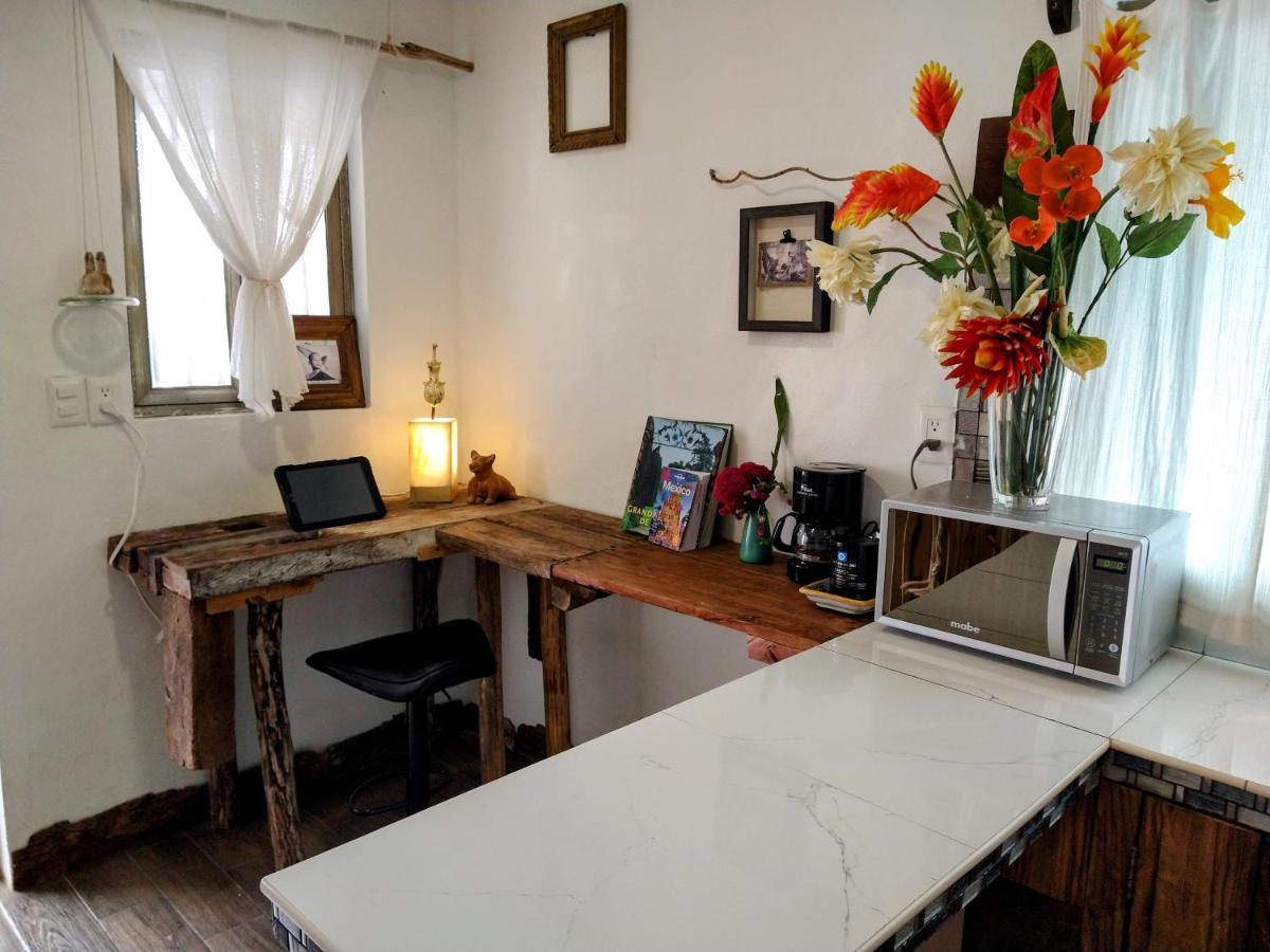 Apartamento Studio Ananda Eco Chic Isla Mujeres