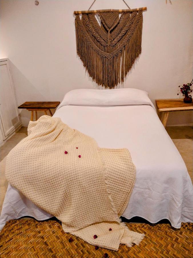 Studio Ananda Eco Chic * Isla Mujeres