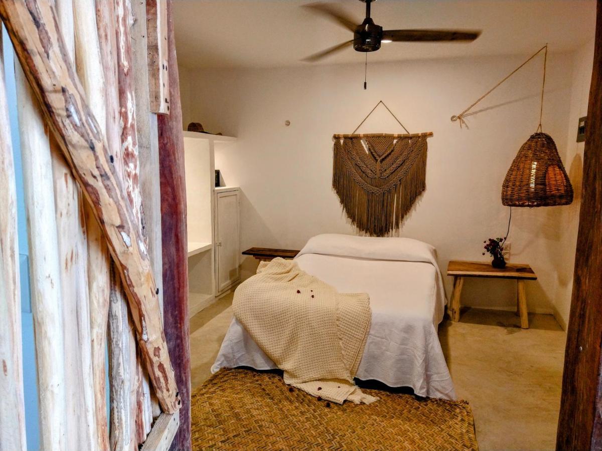 Studio Ananda Eco Chic Apartamento