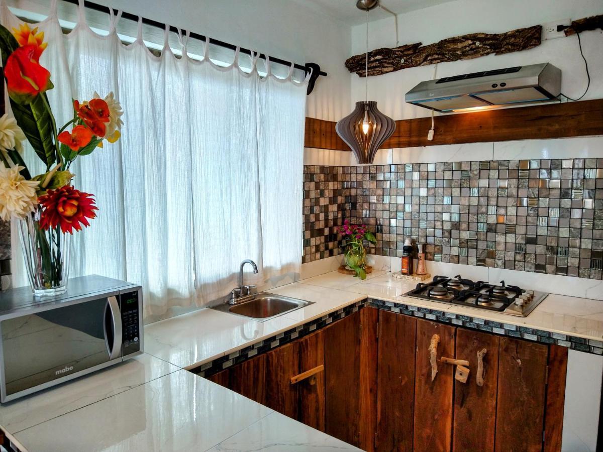 Studio Ananda Eco Chic * Isla Mujeres