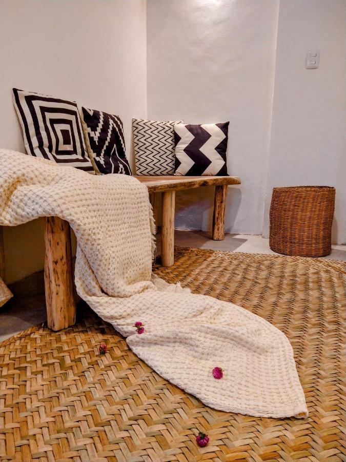 Studio Ananda Eco Chic Apartamento *