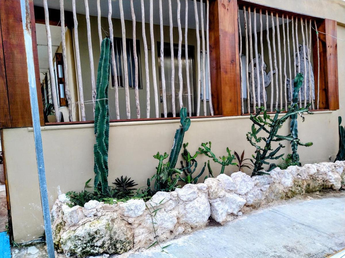 Studio Ananda Eco Chic Apartamento *