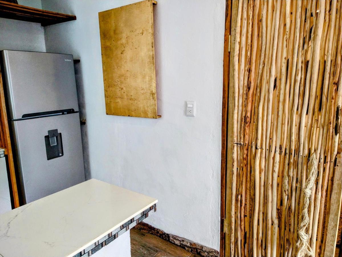 Apartamento Studio Ananda Eco Chic