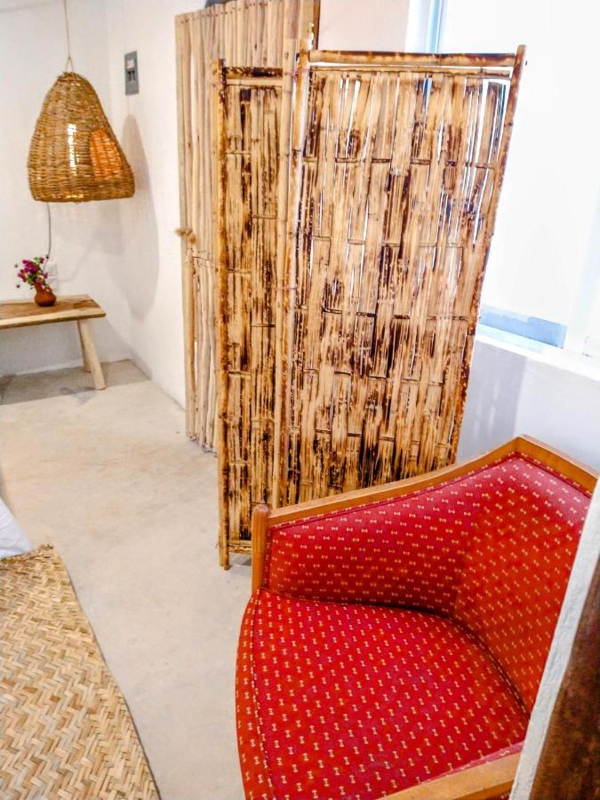 Studio Ananda Eco Chic