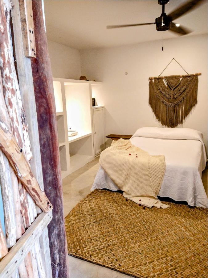 Apartamento Studio Ananda Eco Chic