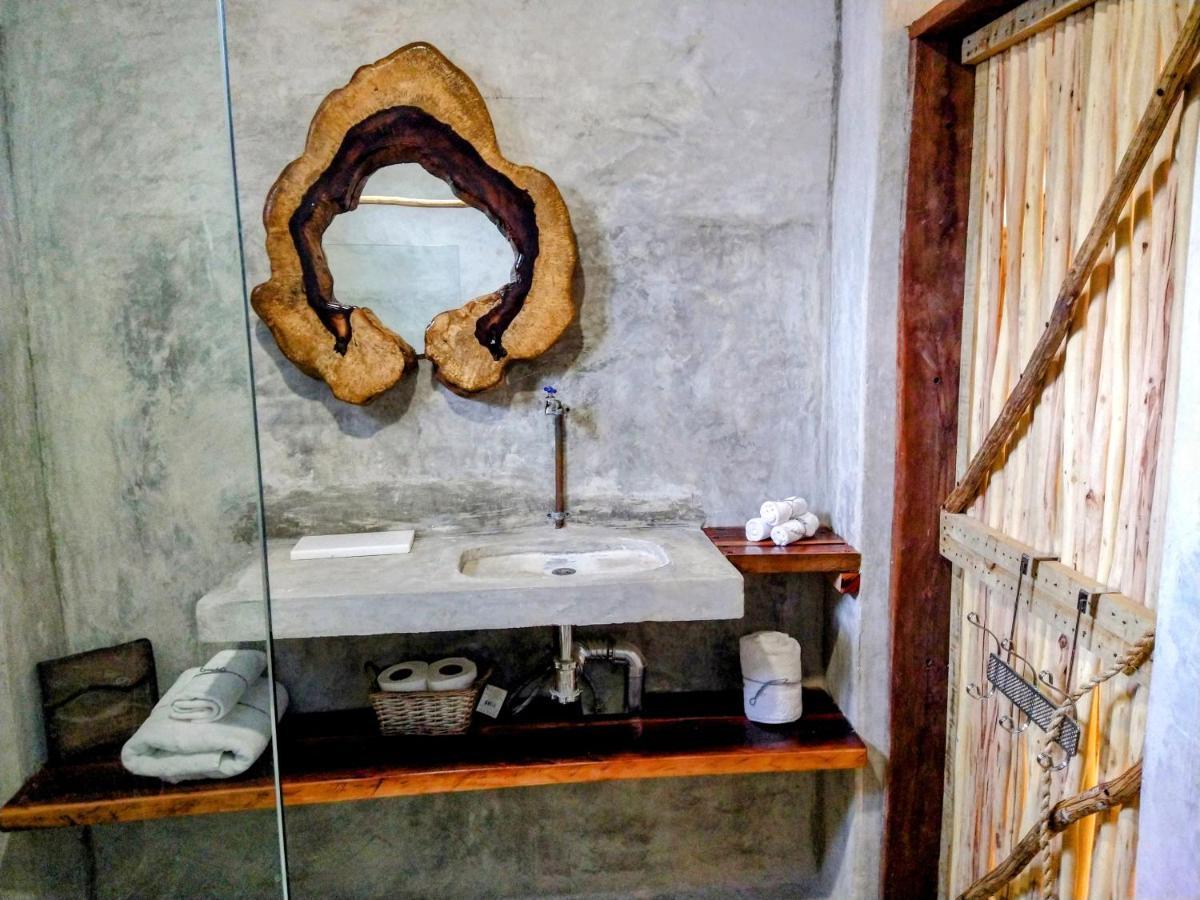 Studio Ananda Eco Chic Isla Mujeres