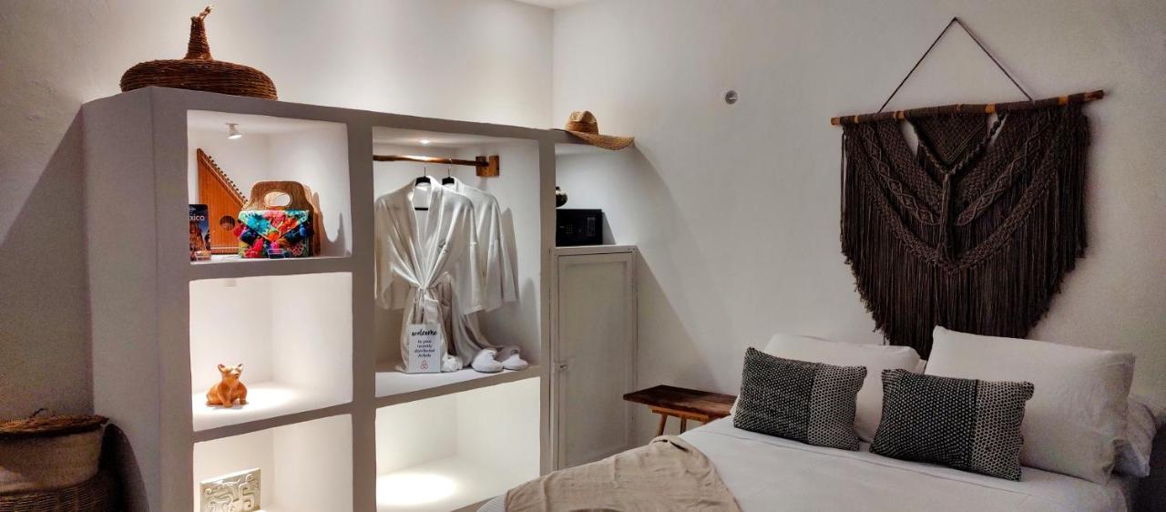 Studio Ananda Eco Chic Isla Mujeres